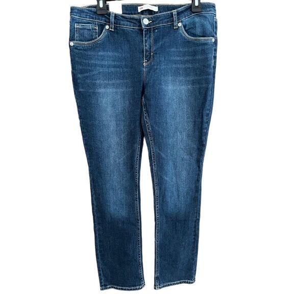 New with tags Levi’s 711 Skinny, size 14 1/2 Plus - Picture 4 of 9